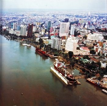 hinh saigon